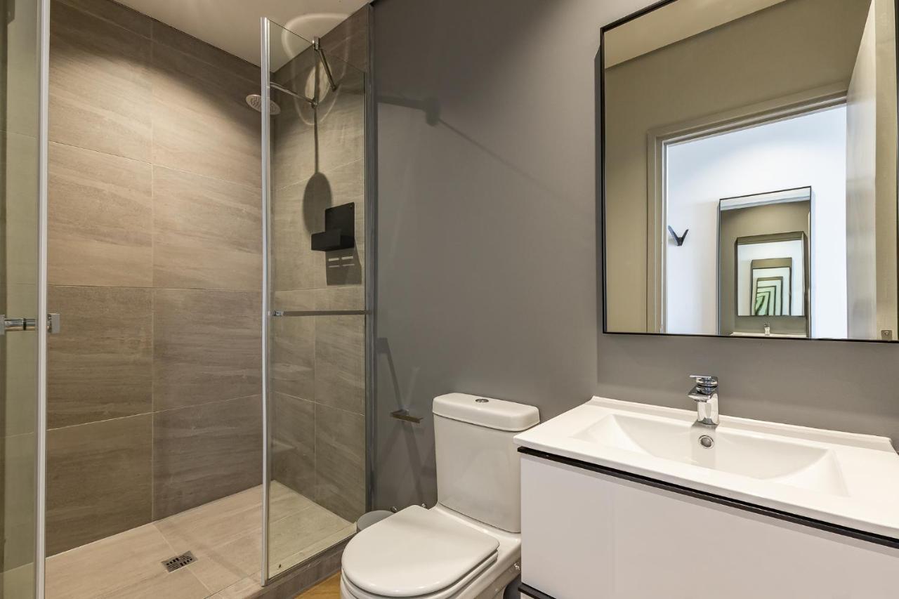 One Thibault Apartments By Itc Hospitality Kapsztad Zewnętrze zdjęcie