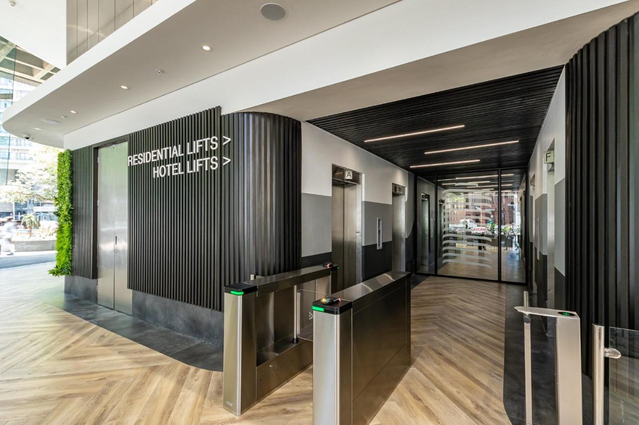One Thibault Apartments By Itc Hospitality Kapsztad Zewnętrze zdjęcie