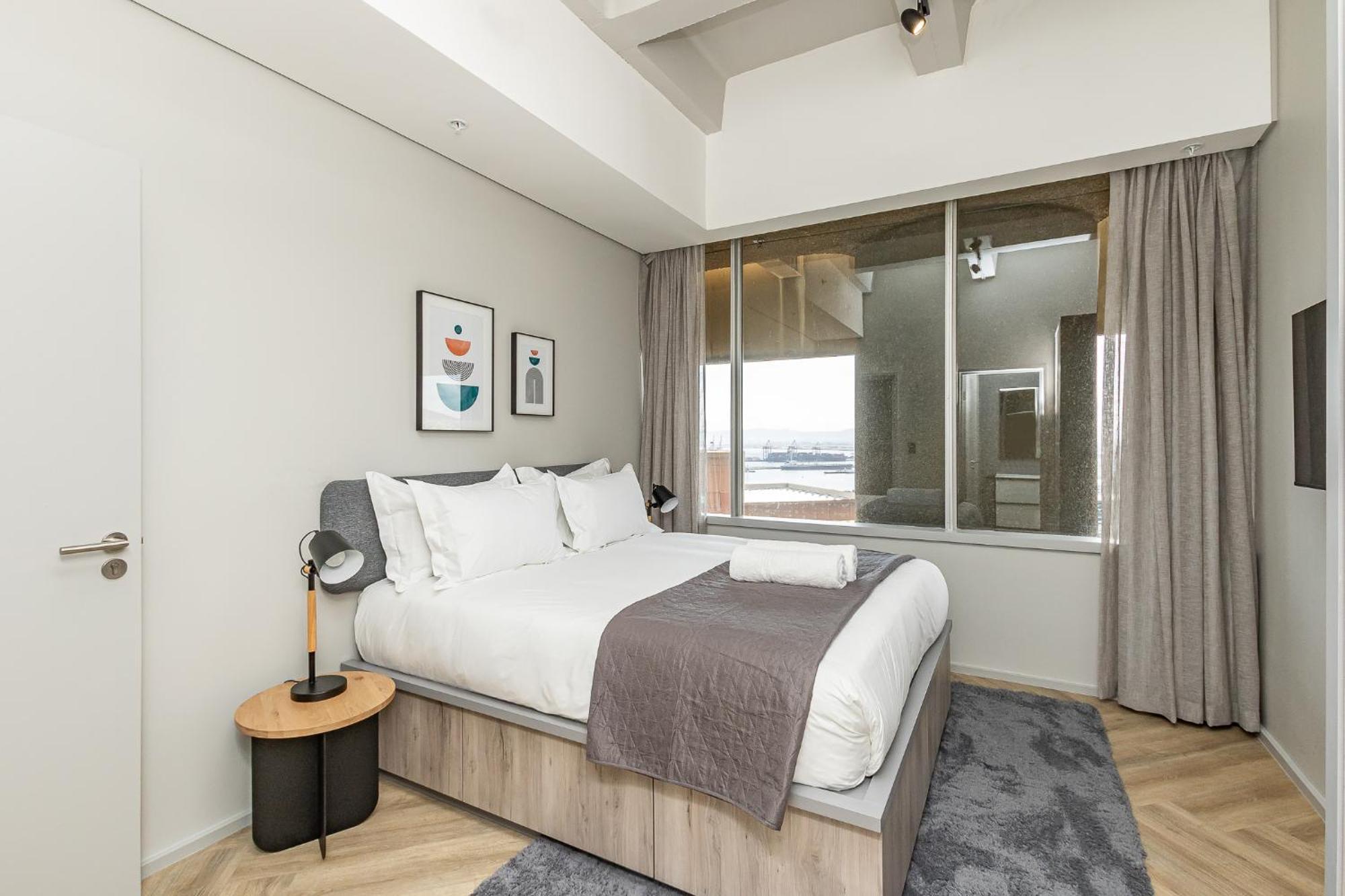 One Thibault Apartments By Itc Hospitality Kapsztad Zewnętrze zdjęcie