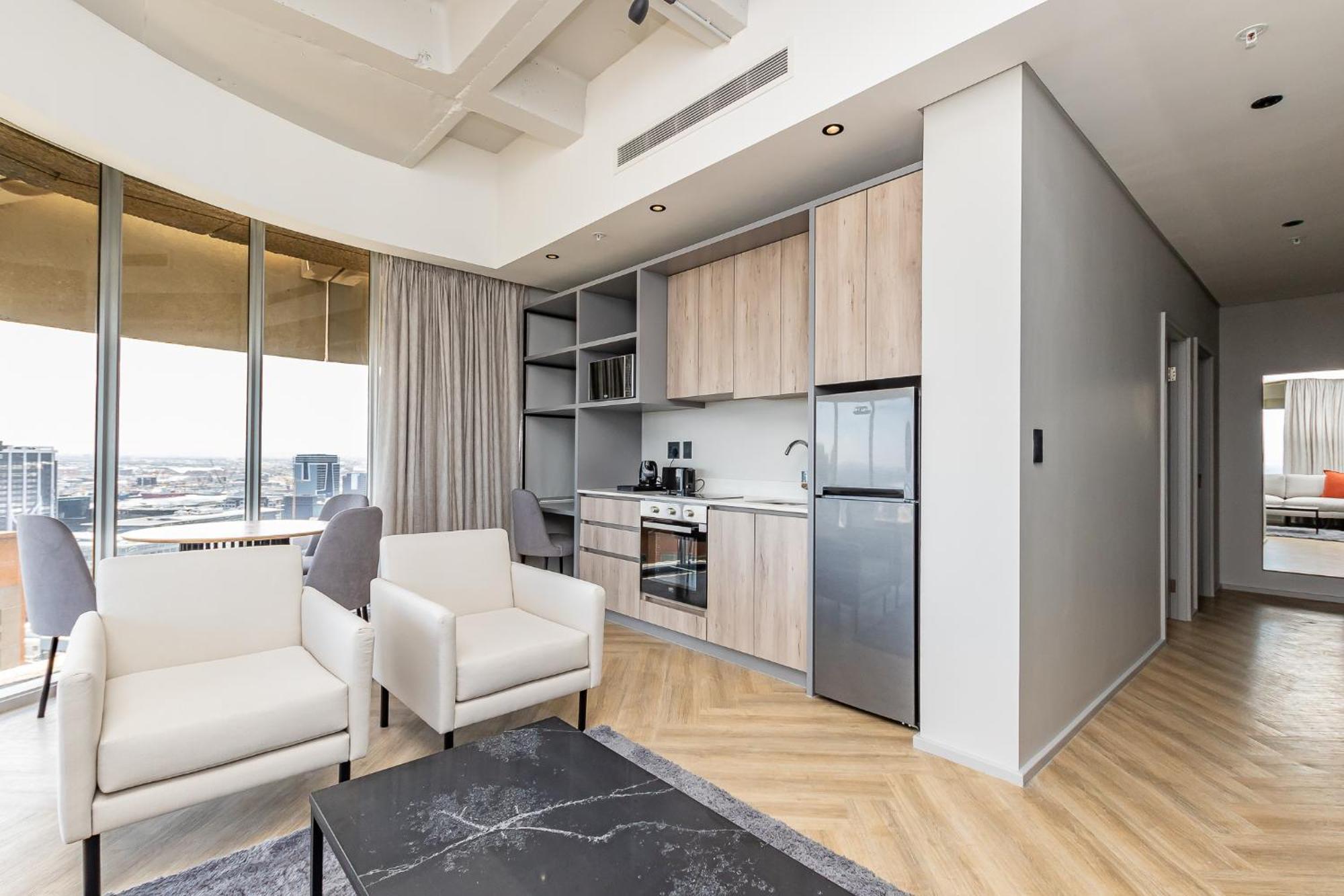 One Thibault Apartments By Itc Hospitality Kapsztad Zewnętrze zdjęcie