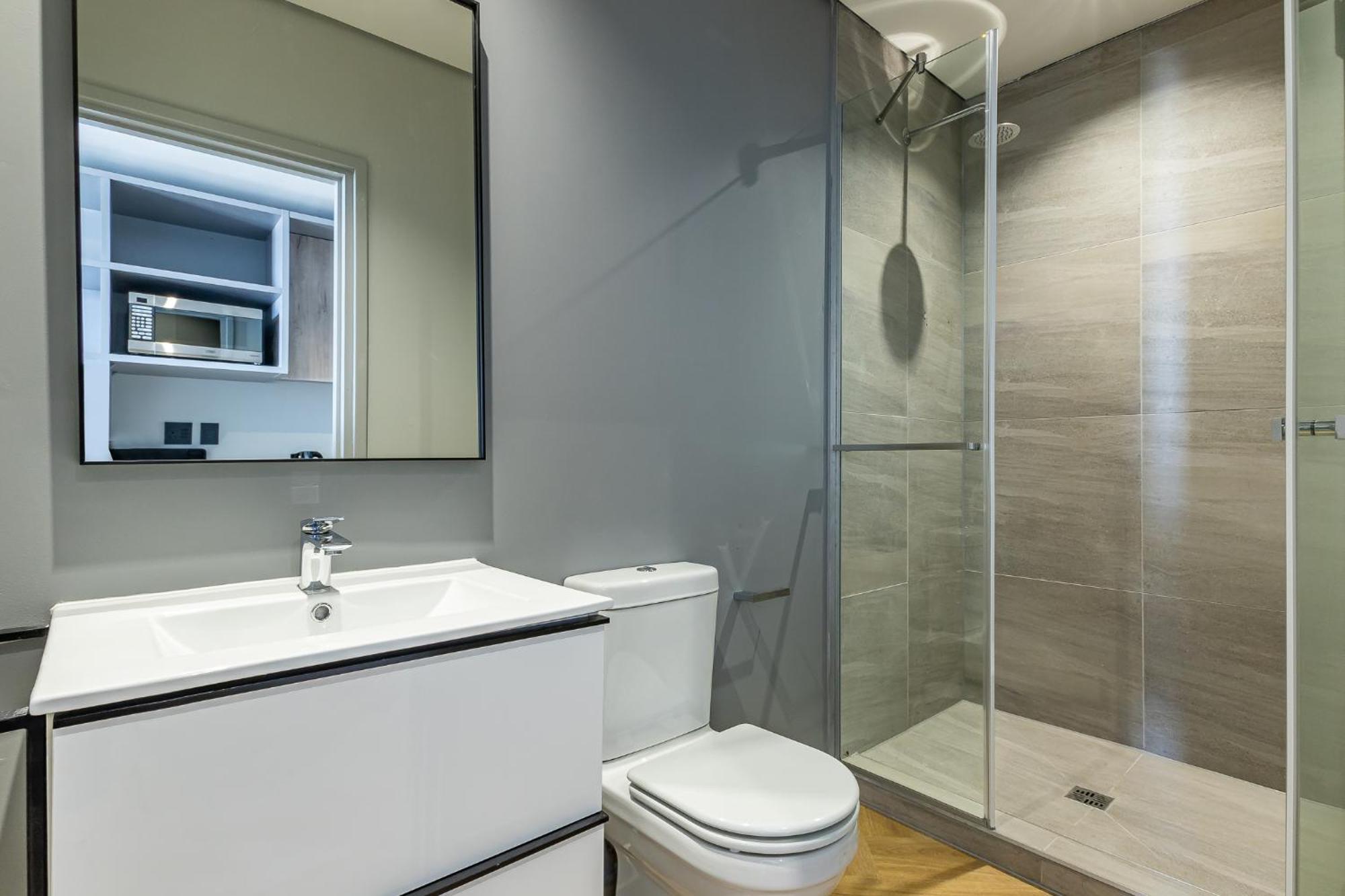 One Thibault Apartments By Itc Hospitality Kapsztad Zewnętrze zdjęcie